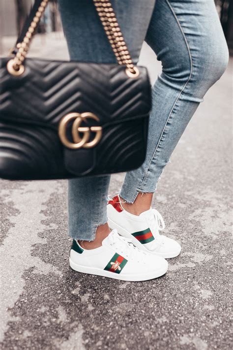 how to clean gucci glitter web sneakers|How To Clean Gucci Screener Sneaker.